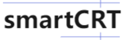 smartCRT